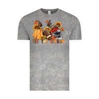 Cloud Rock tis' the season Vintage Tee - MaliasSmallBusiness