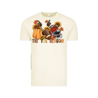 Vintage Arctic tis' the season Vintage Tee - MaliasSmallBusiness