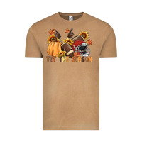 Tis' The Season Vintage Tee | Teevron