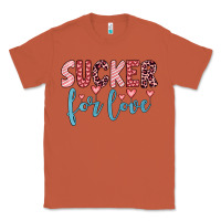 Copper sucker for love Classic Tee - JahusDesignShop