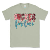 Matcha sucker for love Classic Tee - JahusDesignShop
