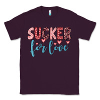 Plum sucker for love Classic Tee - JahusDesignShop