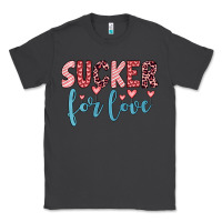 Smoke sucker for love Classic Tee - JahusDesignShop