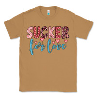 Toasted Coconut sucker for love Classic Tee - JahusDesignShop
