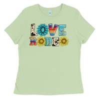 Matcha love rodeo Ladies Tee - AdoDesignShop