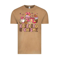 Vintage Camel cafecito y chisme Vintage Tee - MaliasSmallBusiness