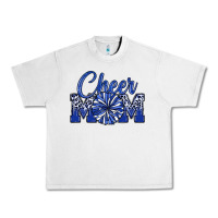Lunar Rock cheer mom Urban Heavy Tee - MaliasSmallBusiness
