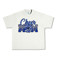 Cheer Mom Urban Heavy Tee | Teevron