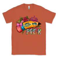Copper little miss prek Classic Tee - CowhideDigitalArt