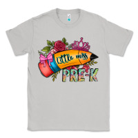 Moon Dust little miss prek Classic Tee - CowhideDigitalArt