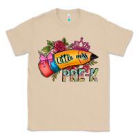 Mushroom little miss prek Classic Tee - CowhideDigitalArt