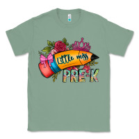 Sage little miss prek Classic Tee - CowhideDigitalArt