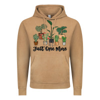 Vintage Camel just one more plant Vintage Hoodie - MaliasSmallBusiness