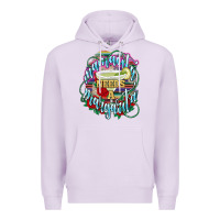 Lilac Mamacita needs a Margarita Mexico Premium Hoodie - HowdyJamesFarm
