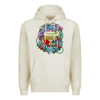 Oatmeal Heather Mamacita needs a Margarita Mexico Premium Hoodie - HowdyJamesFarm