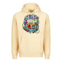 Pina Colada Mamacita needs a Margarita Mexico Premium Hoodie - HowdyJamesFarm
