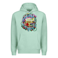 Seafoam Mamacita needs a Margarita Mexico Premium Hoodie - HowdyJamesFarm