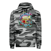 Slate Camo Mamacita needs a Margarita Mexico Premium Hoodie - HowdyJamesFarm
