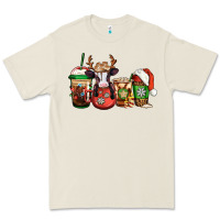 Bone christmas baby calf coffee cups Premium Tee - Jasminsmagicworld