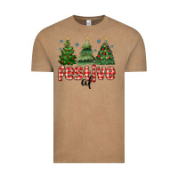 Vintage Coffee festive af Vintage Tee - MaliasSmallBusiness