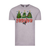 Vintage Zinc festive af Vintage Tee - MaliasSmallBusiness