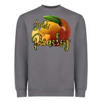 Storm Just Peachy Heavyweight Sweatshirt - Bettercallsaul