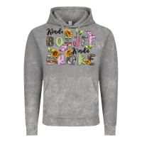 Cloud Rock kinda boujee kinda broke Vintage Hoodie - MaliasSmallBusiness