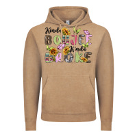 Vintage Coffee kinda boujee kinda broke Vintage Hoodie - MaliasSmallBusiness