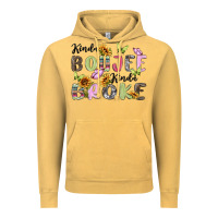 Vintage Mustard kinda boujee kinda broke Vintage Hoodie - MaliasSmallBusiness