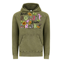 Vintage Olive kinda boujee kinda broke Vintage Hoodie - MaliasSmallBusiness