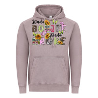 Vintage Zinc kinda boujee kinda broke Vintage Hoodie - MaliasSmallBusiness
