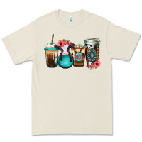 Bone Baby calf coffee cups Premium Tee - Jasminsmagicworld