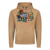 Vintage Camel tx texas Vintage Hoodie - NancyCooperArtShop