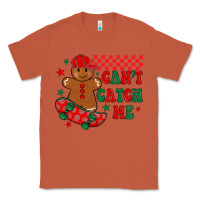 Copper can t catch me Classic Tee - MaliasSmallBusiness