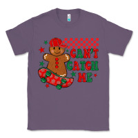 Lavender can t catch me Classic Tee - MaliasSmallBusiness