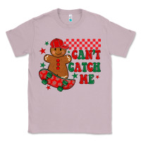 Lilac can t catch me Classic Tee - MaliasSmallBusiness
