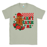 Matcha can t catch me Classic Tee - MaliasSmallBusiness