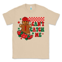 Mushroom can t catch me Classic Tee - MaliasSmallBusiness