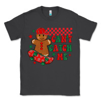 Smoke can t catch me Classic Tee - MaliasSmallBusiness