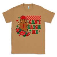 Toasted Coconut can t catch me Classic Tee - MaliasSmallBusiness