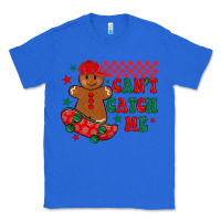 True Royal can t catch me Classic Tee - MaliasSmallBusiness