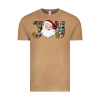 Vintage Camel joy santa Vintage Tee - JahusDesignShop