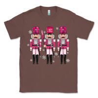 Chestnut Pink nutcrackers Classic Tee - MaliasSmallBusiness