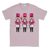 Lilac Pink nutcrackers Classic Tee - MaliasSmallBusiness