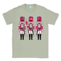 Matcha Pink nutcrackers Classic Tee - MaliasSmallBusiness