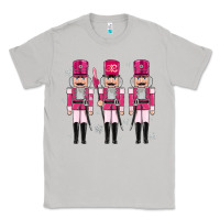 Moon Dust Pink nutcrackers Classic Tee - MaliasSmallBusiness