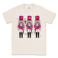 Natural Pink nutcrackers Classic Tee - MaliasSmallBusiness