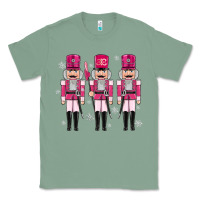 Sage Pink nutcrackers Classic Tee - MaliasSmallBusiness