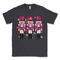 Smoke Pink nutcrackers Classic Tee - MaliasSmallBusiness
