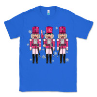True Royal Pink nutcrackers Classic Tee - MaliasSmallBusiness